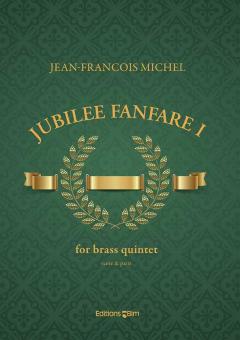 Jubilee Fanfare I Download