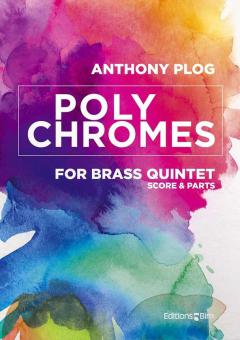 Polychromes Download