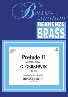 Prelude II Download
