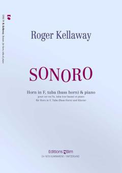 Sonoro Download
