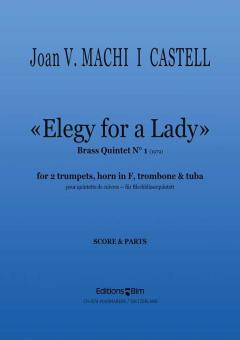 Elegy for a Lady Download