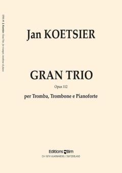 Gran trio op. 112 Download