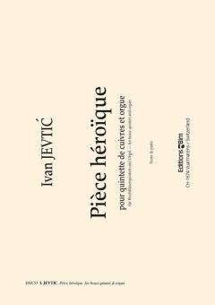 Pièce héroïque Download