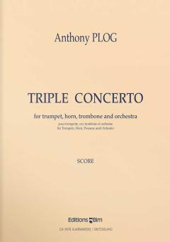 Triple Concerto Download