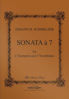 Sonata à 7 Download