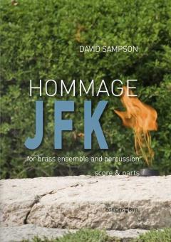 Hommage à JFK Download