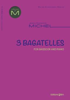 3 Bagatelles Download