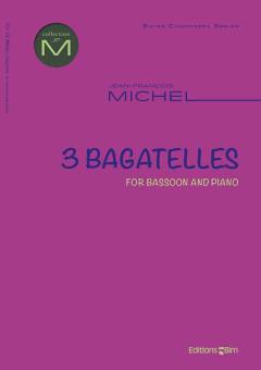 3 Bagatelles Download