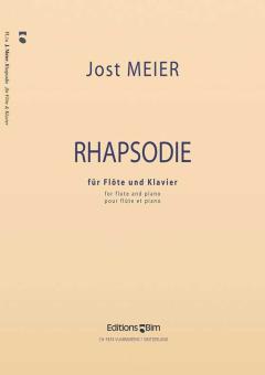 Rhapsody Download