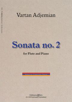 Sonata no. 2 Download