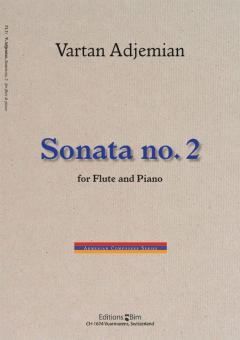 Sonata no. 2 Download