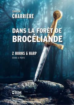 Dans la forêt de Brocéliande Download