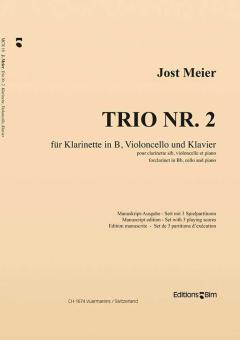 Trio n° 2 Download