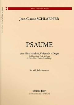 Psaume Download