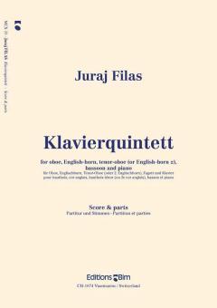 Quintette avec piano Download
