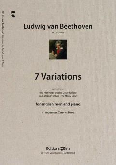 7 Variations Download