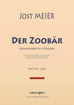 Ours du zoo Download