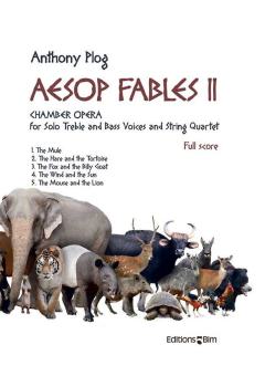 Aesop Fables II Download
