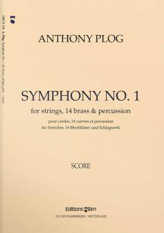 Symphony No 1 Download