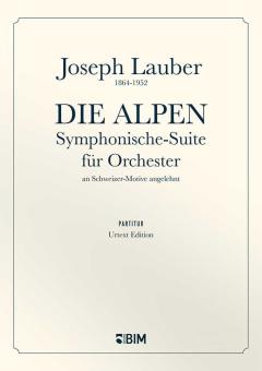 Les Alpes Download