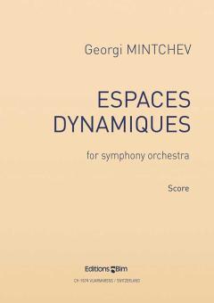 Espaces dynamiques Download
