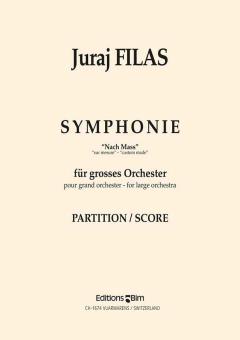 Symphonie sur mesure Download