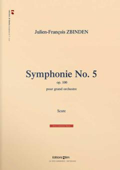 Symphonie n° 5, op. 100 Download
