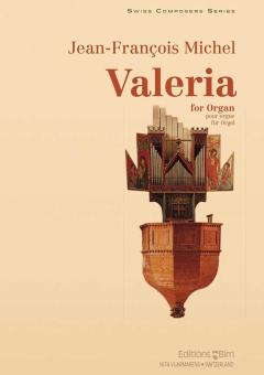 Valeria Download