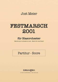 Festival Mars 2001 Download