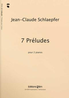 7 Preludes Download
