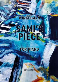 La pièce de Sami Download
