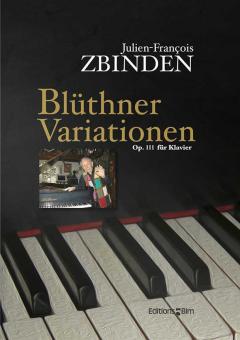 Variations Blüthner op. 111 Download