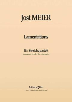 Lamentations Download