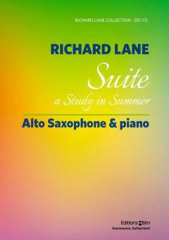 Suite "Une étude d'été Download