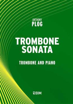 Trombone Sonata Download