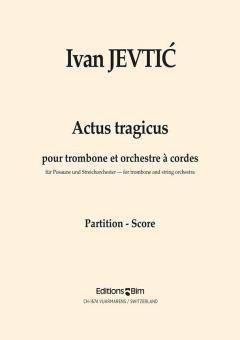 Actus tragicus Download