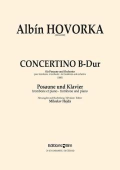 Concertino Download