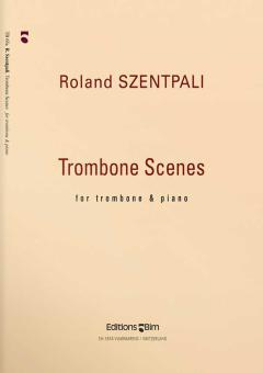 Trombone Scenes Download