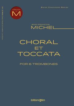 Chorale et Toccata Download