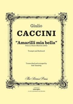 Amarilli mia bella Download