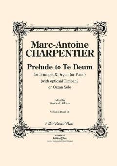 Prélude au Te Deum Download