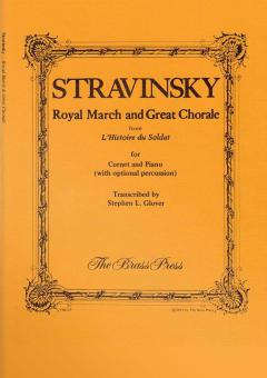 Royal March and Great Chorale Download