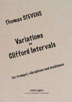 Variations On Clifford Intervals Download