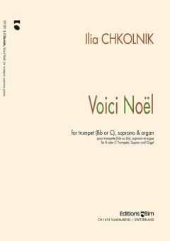 Voici Noel Download