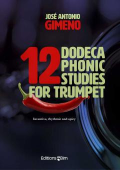 12 Dodecaphonic Studies Download