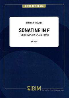 Sonatine en fa Download