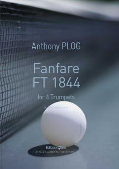 Fanfare FT 1844 Download