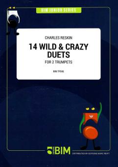 14 Wild & Crazy Duets Download