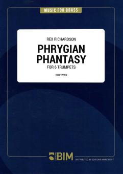 Fantaisie phrygienne Download