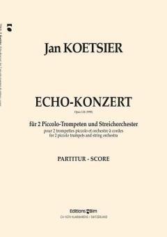 Concerto en écho op. 124 Download